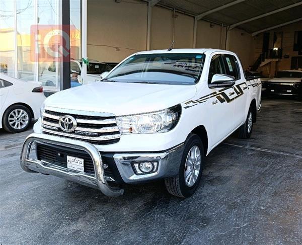 Toyota Hilux 2025 for sale in Iraq - Baghdad